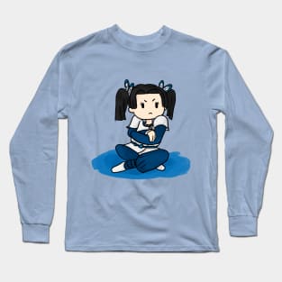 Aoi Long Sleeve T-Shirt